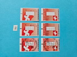 ATM  2005, Typ 19+20, Satz