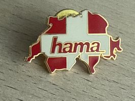 Pin Hama Schweiz