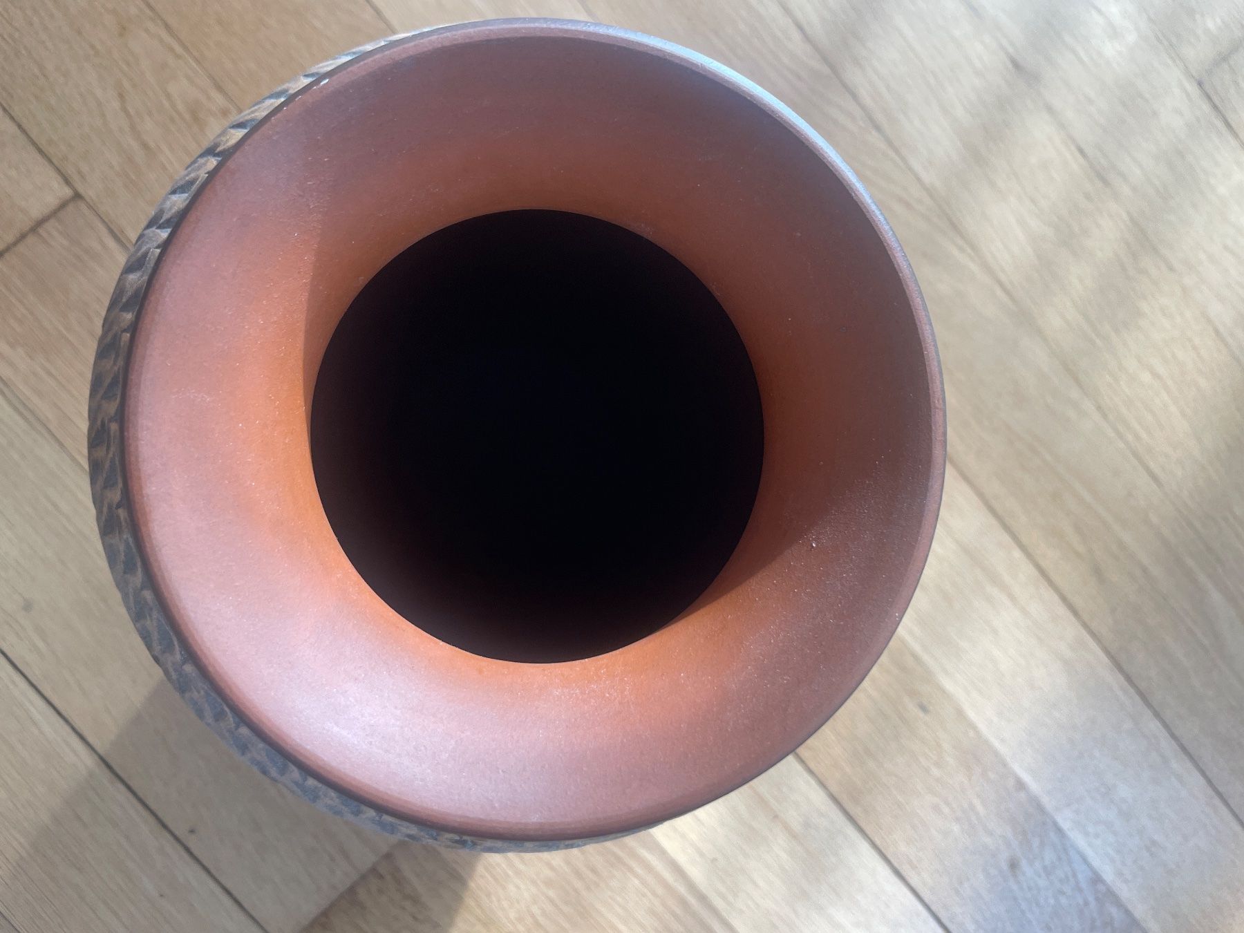 Vasi & Recipienti: Vase, handgefertigt, Töpferkunst – Usato da Zollikofen venduto da LeaMilena 3