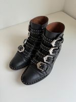Givenchy Stiefeletten
