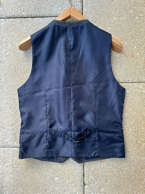 Gilet & Giacche: Herren Gilet – Nuovo (secondo la descrizione) da Volketswil venduto da casertana 4
