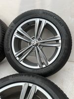 Originale Winterräder für Vw Tiguan