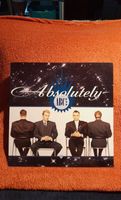 ABC Absolutely vinyl UK 1990 wie neu