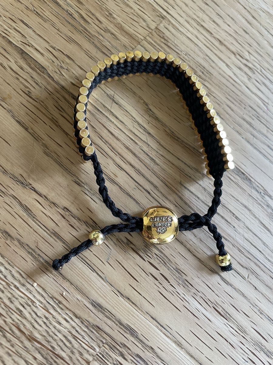 Bracciali & Braccialetti: Armband von Links London – Usato da Flawil venduto da Naphtali