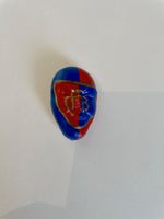 FC Basel Pin / Brosche - Ein Muss für jeden FCB Fan!