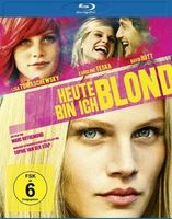 Heute bin ich blond [Blu-ray] Katharina, Tomaschewsky