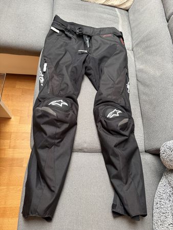 Motorradhose Alpinestars T-SP R Drystar - L