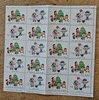 Vignettes de Noel