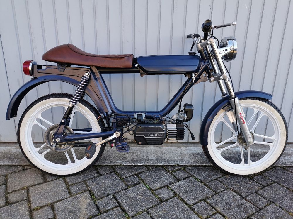 Garelli NOI TL Kaufen auf Ricardo