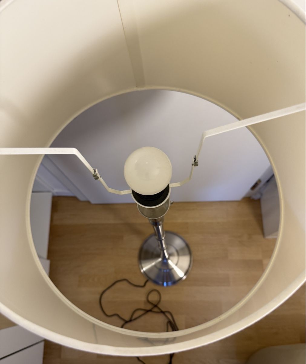 Ikea Lampen: Lampe – Gebraucht aus Zürich von jos_l9c5 3