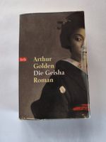 Die Geisha von Arthur Golden