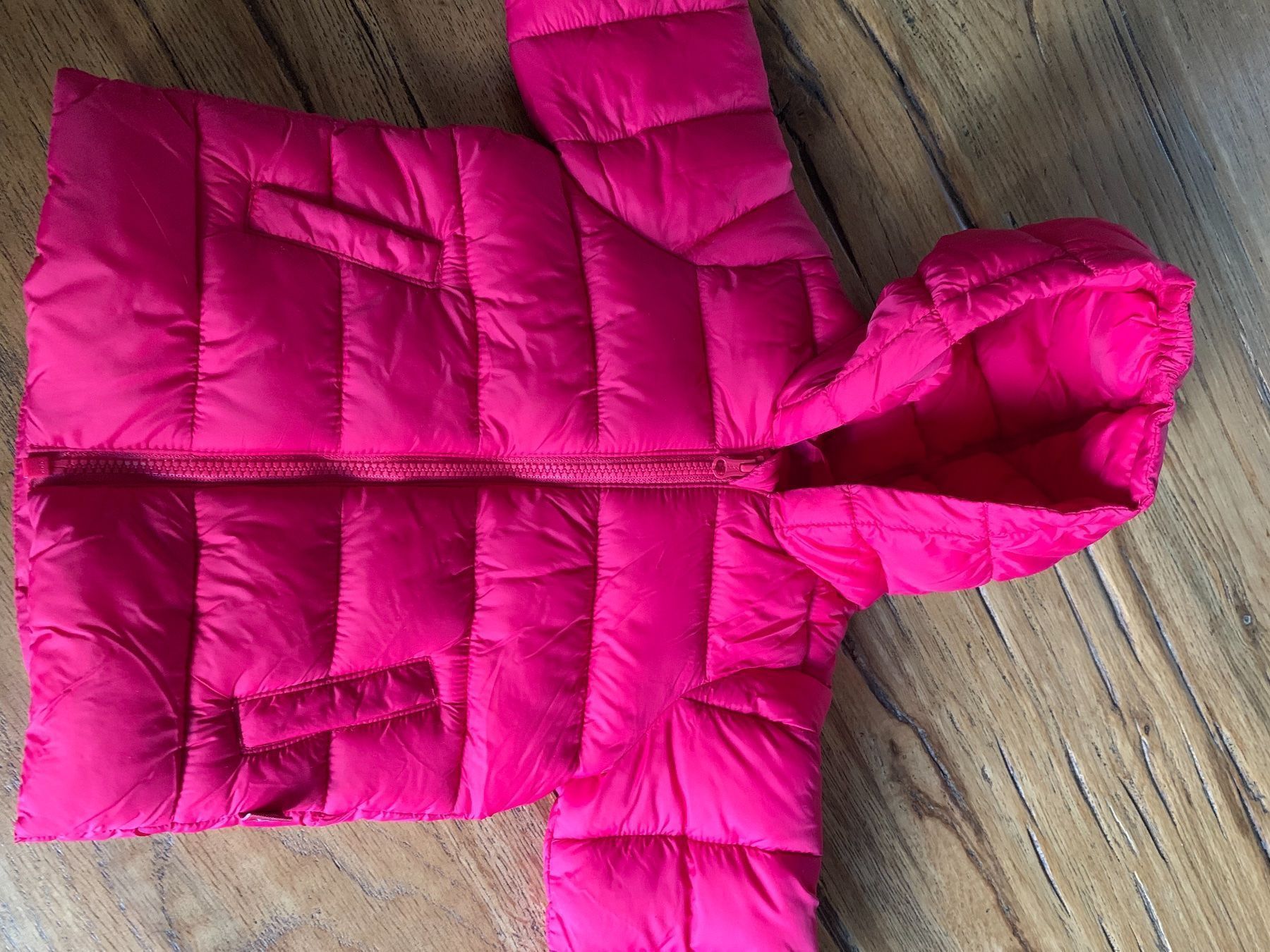 Benetton Giacche & Cappotti: Daunenjacke Benetton, 68 – Usato da Zürich venduto da baby0022 2