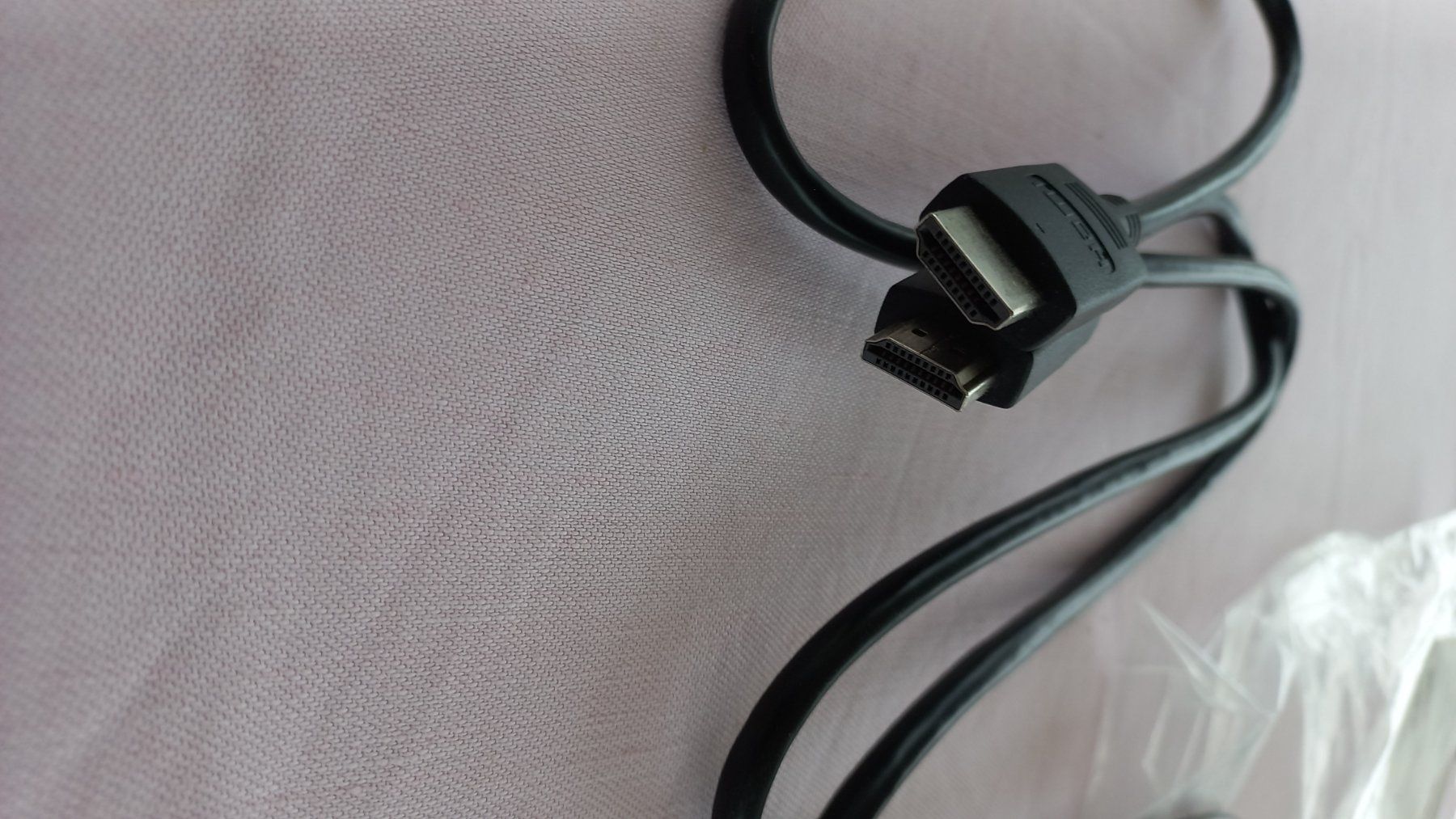 Kabel: HDMI Kabel 1.50m – Neu (gemäss Beschreibung) aus Winistorf von acreativ4 1
