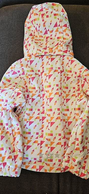 Jacken & Mäntel: Softshelljacke 98/104 – Gebraucht aus St. Gallen von masterkaffe 1