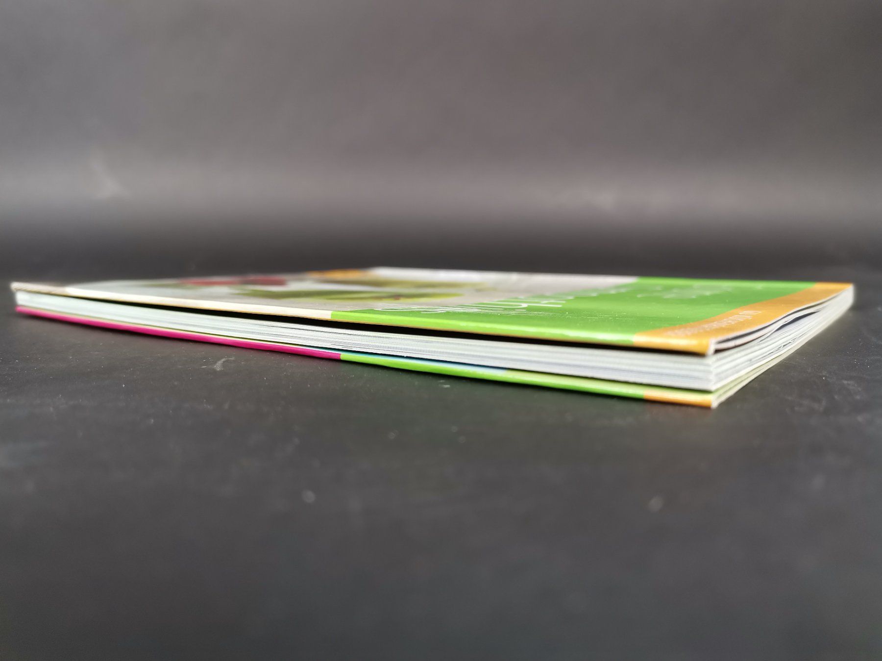 Libri: Buch Grüne Smoothies – Usato da Schaffhausen venduto da Restwert_SH 3