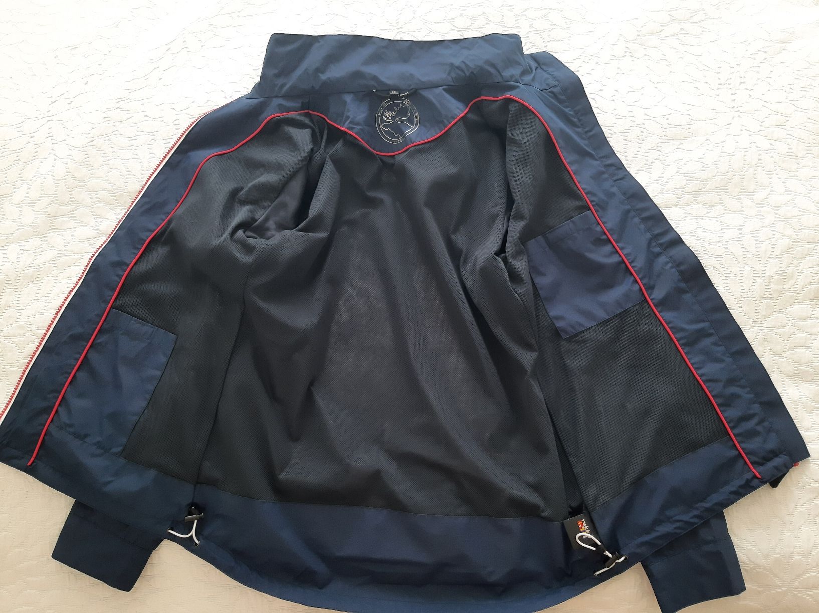 Rukka Giacche: Regenjacke Rukka – Nuovo (secondo la descrizione) da Zürich venduto da Schela31 3