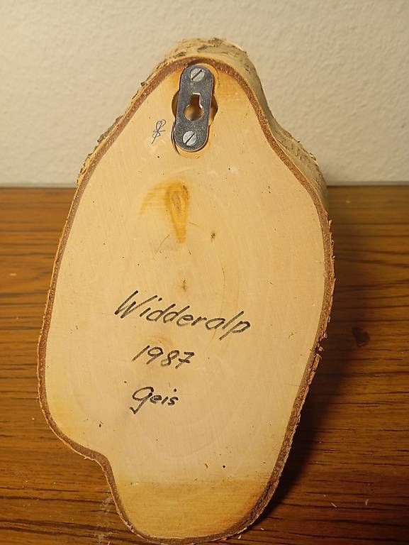 Altre raccolte & rarità: Geiss Trophäe – Usato da Basel venduto da Petergunn 3