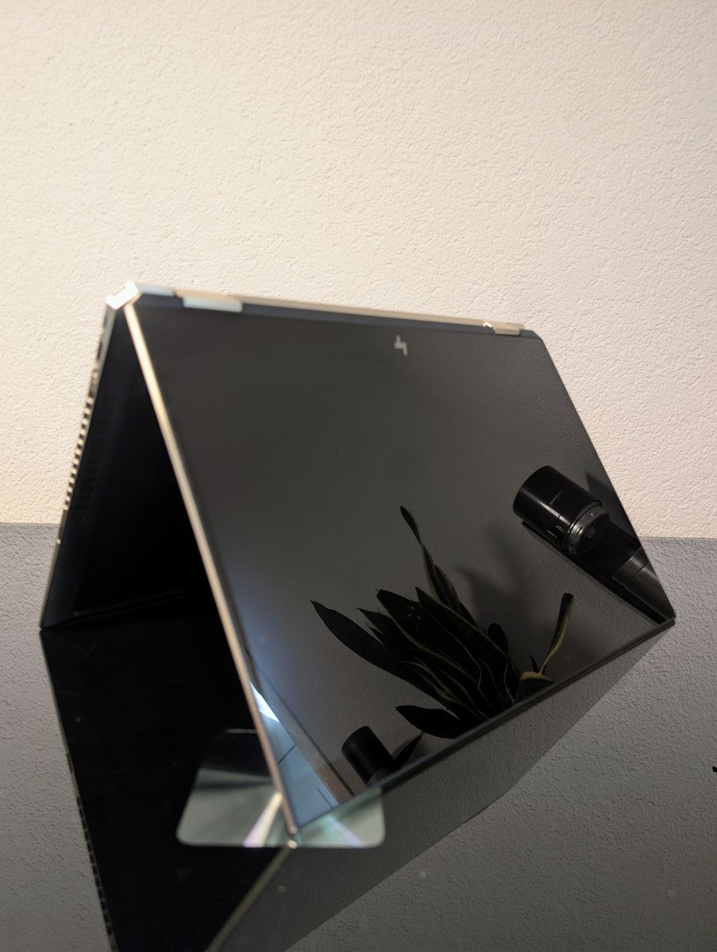 Hewlett Packard Notebook: HP Spectre x360 Convertible 15 – Usato da Zürich venduto da Nikolax 5