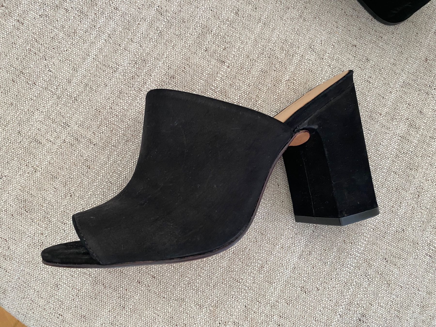 Scarpe da donna: Pantolette Gr. 35 NEU – Nuovo (secondo la descrizione) da Teufen venduto da Tanja111tenis 3