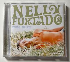 Nelly Furtado / Whoa Nelly!