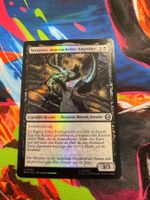 Scorpion, angestachelter Angreifer - SPM - Magic