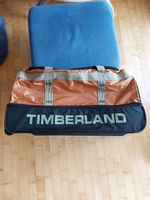 Robuste Timberland Reisetasche mit Rollen