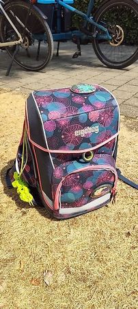 Ergobag Schulthek cubo