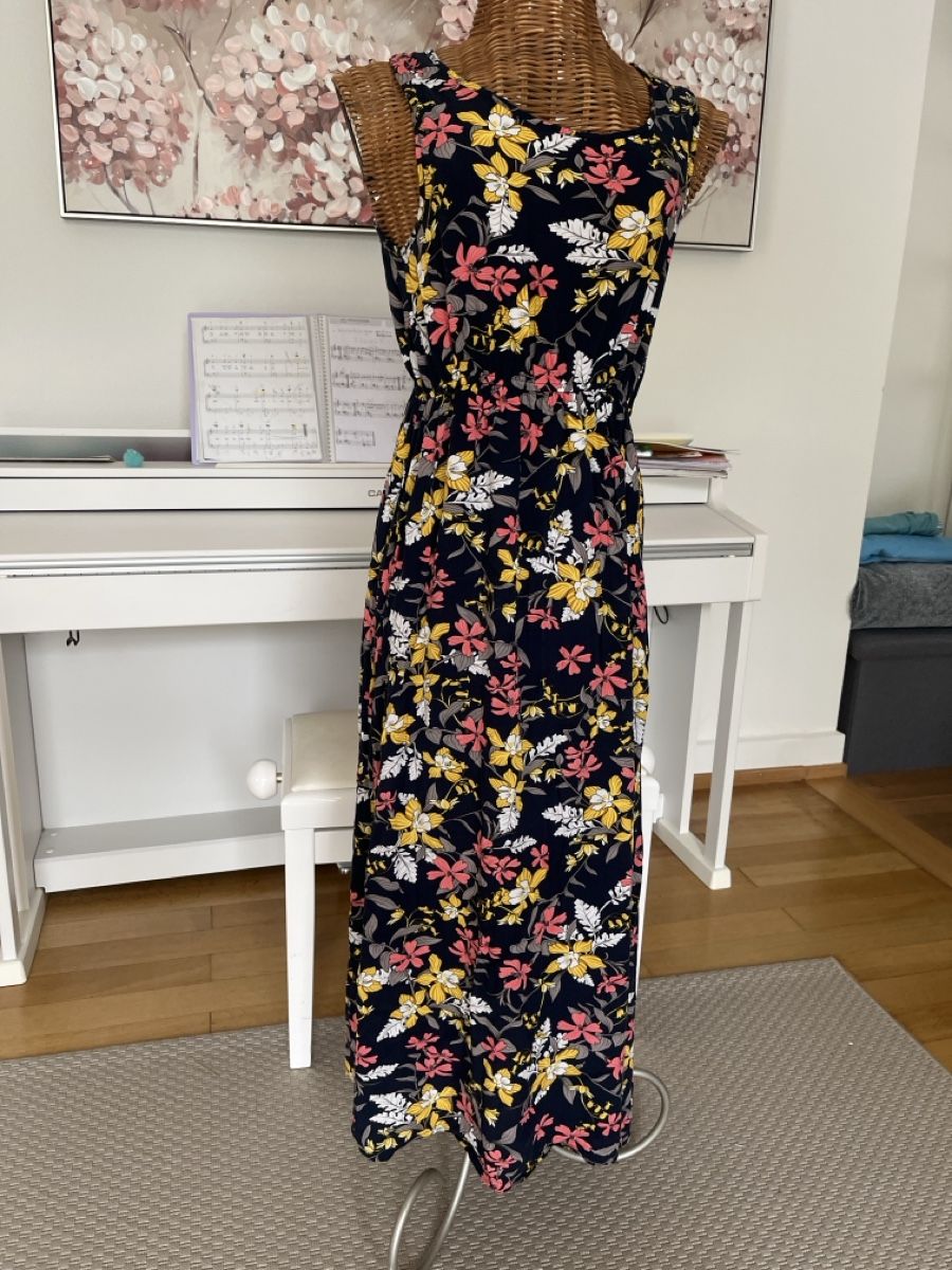 Vestiti: Maxikleid Molly Bracken, XS – Usato da Solothurn venduto da Bobesch08 3