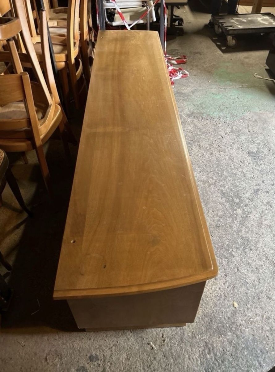 Cassettiere: Vintage Sideboard, Kommode, Vintage Möbel – Usato da Wohlen AG venduto da Ralf2000 2