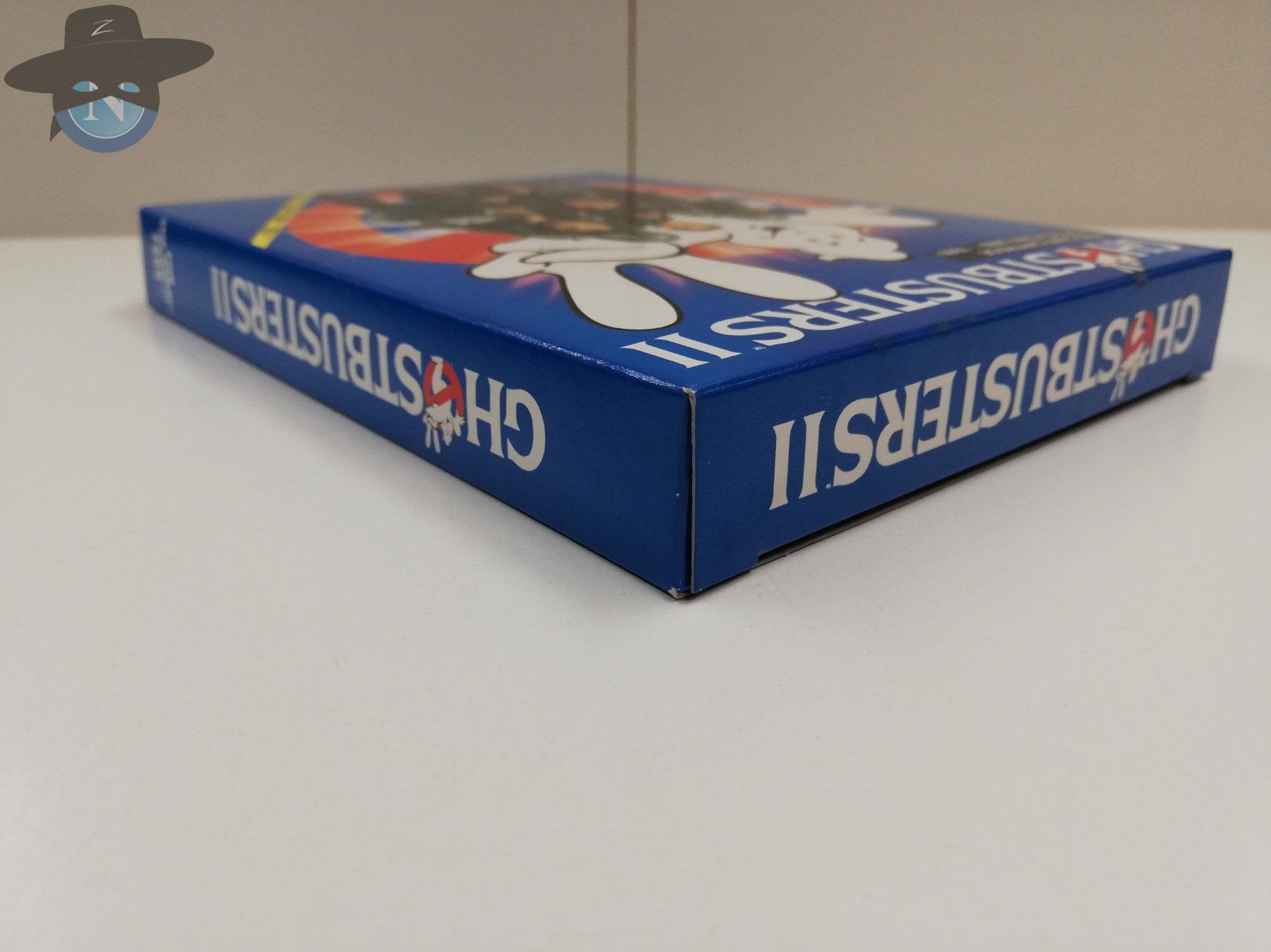 Atari Giochi: Ghostbusters 2 II  / Atari VCS 2600  / ev. neu - nos ? – Usato da St. Gallen venduto da zorro_dc 4
