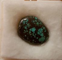 Türkis Arizona 8.5 ct Natur Edelstein unbehandelt