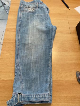 Jeans Hose 5 Pockets Rena Lange