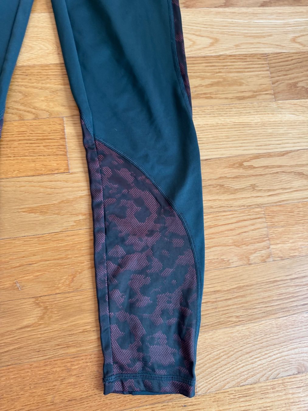 Leggings: Damen Sport Runninghose Gr. S 36 – Gebraucht aus Zürich von froschchen79 5