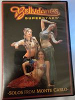 Bellydance Superstars - Solos from Monte Carlo   (En & Fra)