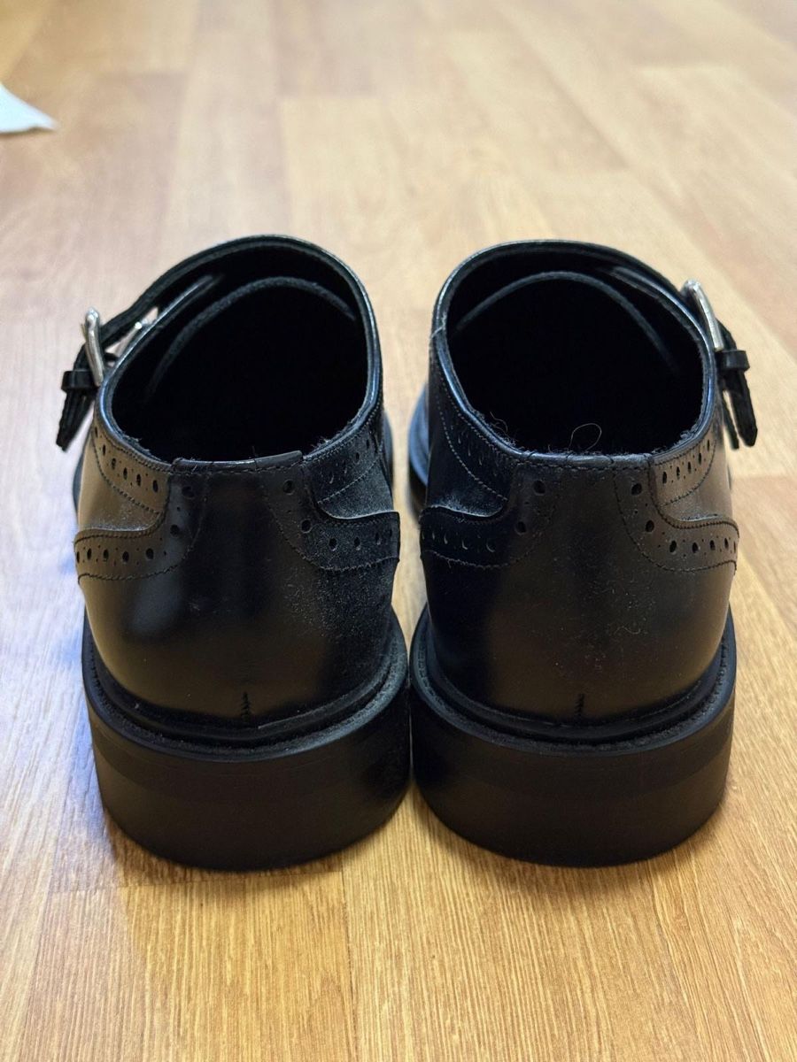 Zara Scarpe da donna: ZARA Elegante Schuhe Schwarz Neu – Nuovo (secondo la descrizione) da Wohlen AG venduto da sar_b8mx 3