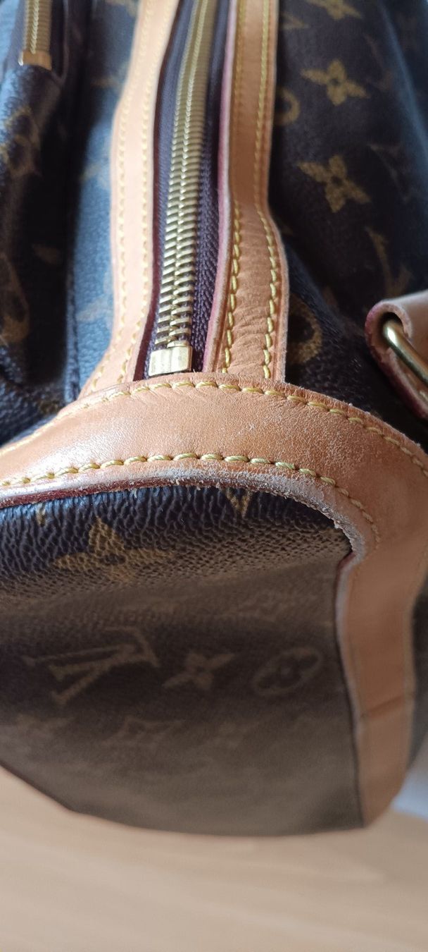 Louis Vuitton Zaini: LOUIS VUITTON Monogram Bosphore Backp. Rucksack, neuwertig! – Nuovo (secondo la descrizione) da Maienfeld venduto da Andyr44 3
