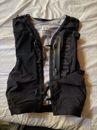 Sac trail compétition Kiprun 5L