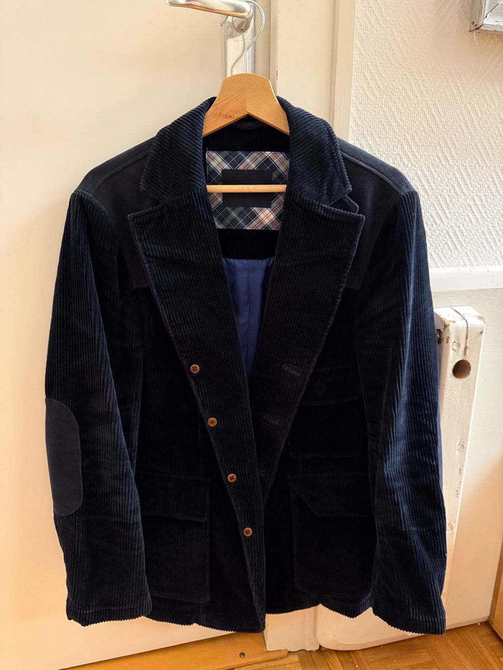 Tommy Hilfiger Giacche: Blazer Tommy Hilfiger - taille S (48) – Usato da Genève venduto da Igoreuf