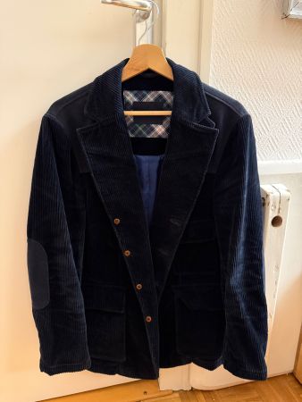 Blazer Tommy Hilfiger - taille S (48)