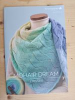* Mohair Dream - Schachenmayr Nr. 11