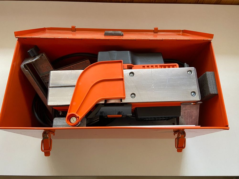 tisch-handhobelmaschine-holz-her-gebraucht-in-thun-f-r-chf-115