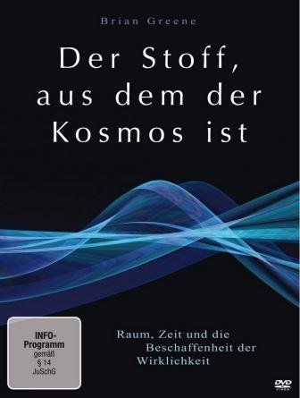 Alle DVDs: Der Stoff, aus dem der Kosmos ist / DVD – Neu und originalverpackt aus Mauren von Yeelen
