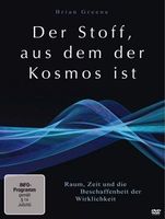 Der Stoff, aus dem der Kosmos ist / DVD