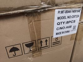 Generika Toner für HP Drucker: Kartusche C9722A