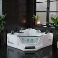Indoor Whirlwanne 070