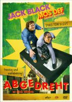 Abgedreht (mit Jack Black und Mos Def)