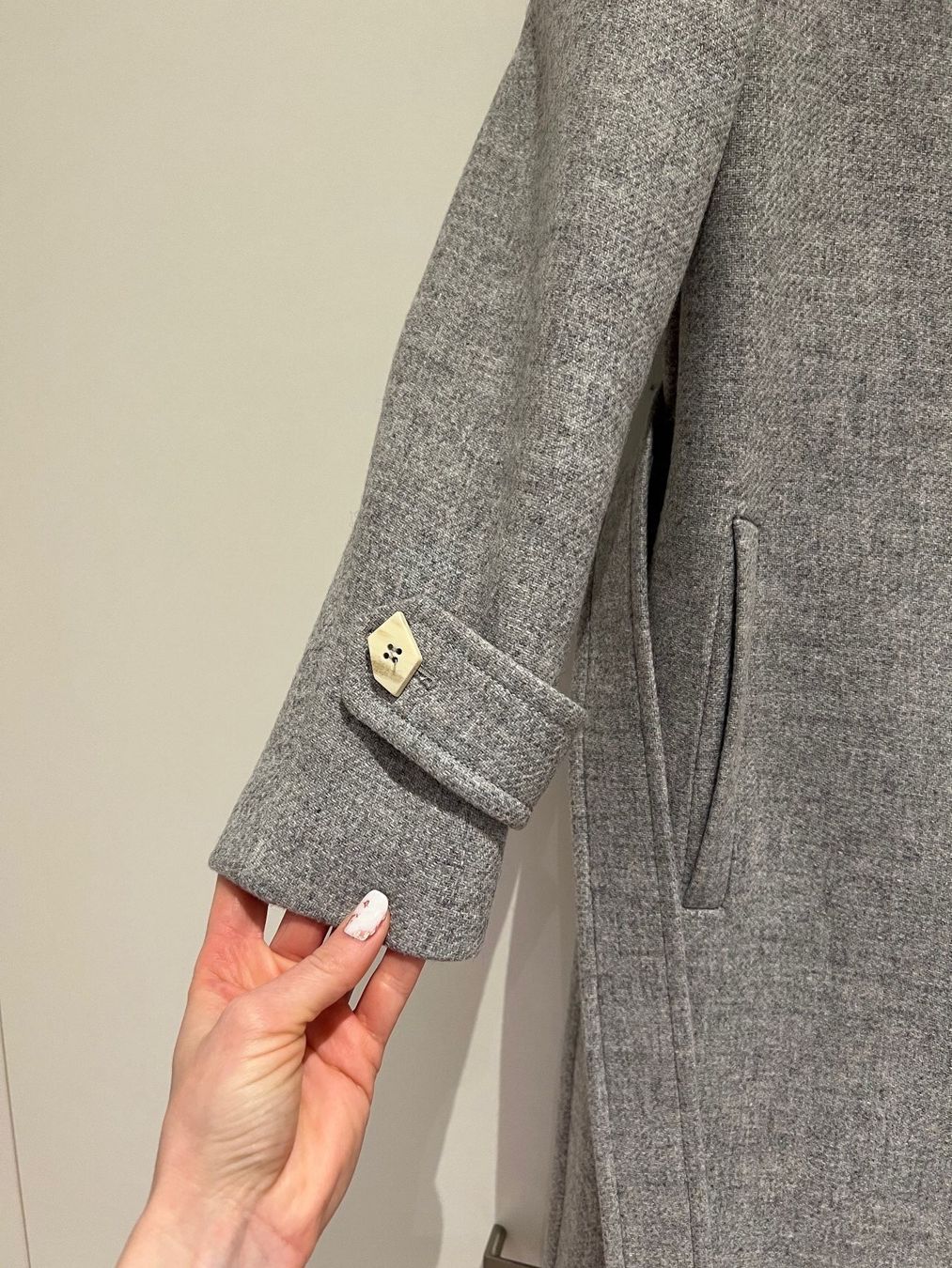Mango Mäntel: Mango Mantel (Neu) – Neu (gemäss Beschreibung) aus Dübendorf von fadrinli 1