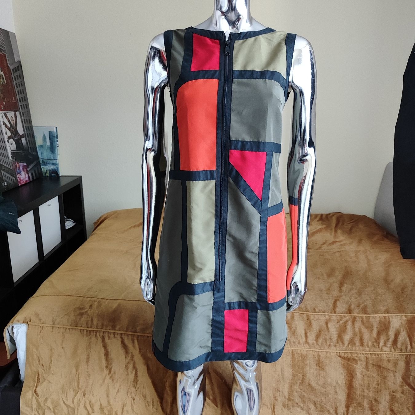 Vestiti: Kleid gr s – Usato da Langnau am Albis venduto da Judithsebi 1