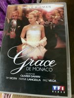 Grace de Monaco (Nicole Kidman)