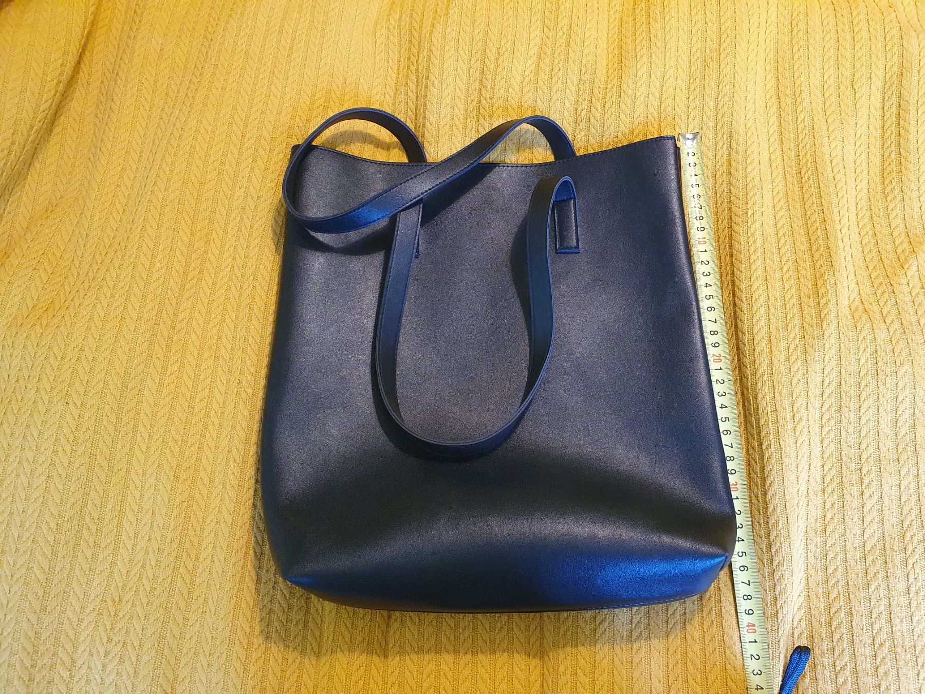 Borse da donna: Borsa a spalla nera – Usato da Langnau am Albis venduto da dav_n72f 7